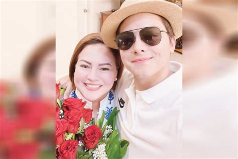 Karla Estrada on son Daniel Padilla’s ‘businessman .